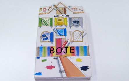 Bojanke