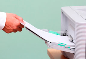 Papir za printere