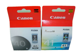 Toneri za Ink Jet printere - Canon