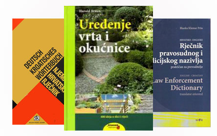 Zabavna literatura